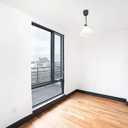 Rent this 2 bed apartment on 294 Grove Street in New York, NY 11237