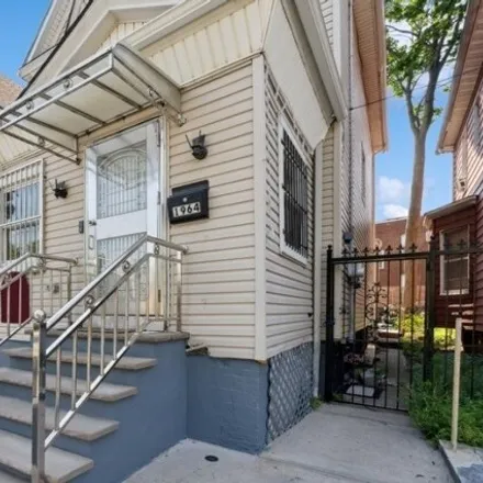Buy this 4 bed house on 1964 John F Kennedy Blvd in Jersey City, New Jersey