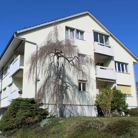 Image 1 - Avenue Gustave-Doret 5, 1800 Vevey, Switzerland - Apartment for rent