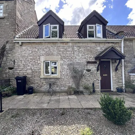Rent this 3 bed house on Inglescombe in Innox Grove, Englishcombe