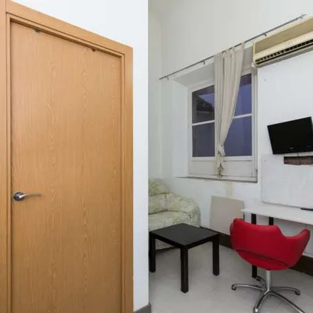 Rent this 9 bed apartment on Placeta Escritor Francisco Izquierdo in Granada, Spain
