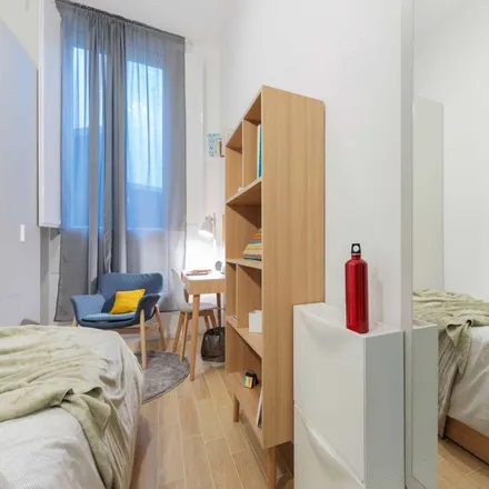 Image 3 - Via Carlo Pedrotti, 16, 10152 Turin Torino, Italy - Room for rent