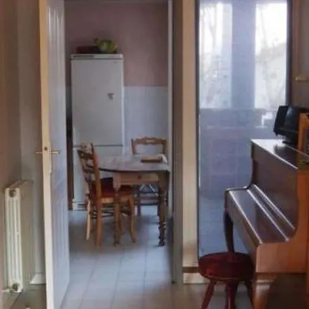 Rent this 3 bed apartment on Hôtel de Ville in 15 Place de l'Horloge, 84000 Avignon