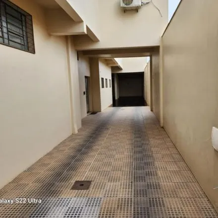 Image 1 - Tischler, Rua Santos Filho, Tibiraçá, Cachoeira do Sul - RS, 96501-091, Brazil - Apartment for rent