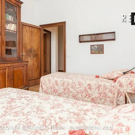 Image 10 - Santissime Stimmate di San Francesco, Largo delle Stimmate, 00186 Rome RM, Italy - Apartment for rent