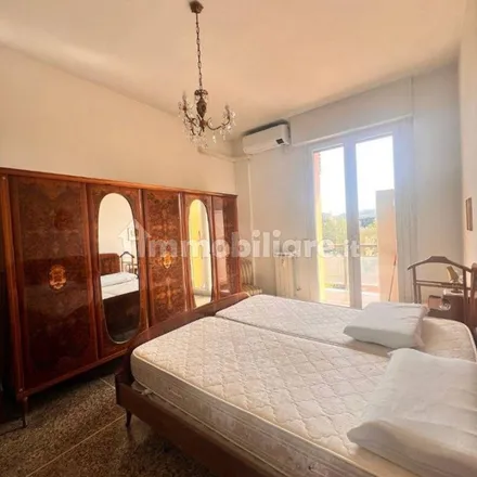 Rent this 3 bed apartment on Via Adelaide Ristori 3 in 40127 Bologna BO, Italy