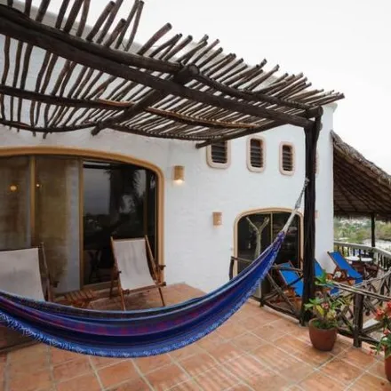 Image 2 - unnamed road, 63724 San Francisco, NAY, Mexico - House for sale