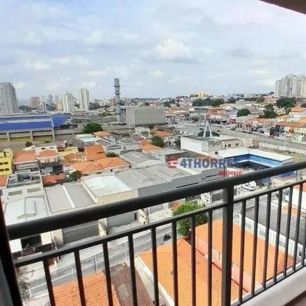 Buy this 1 bed apartment on Condomínio Linea Vila Sonia in Avenida Professor Francisco Morato 4228, Vila Sônia