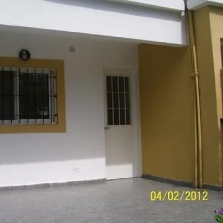 Rent this 2 bed duplex on Saldías in Partido de Tigre, B1648 DAP Tigre