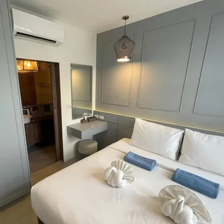 Image 1 - Ko Phuket, Thalang, Thailand - Apartment for rent