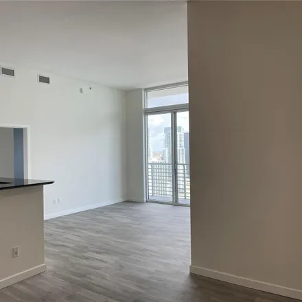 Image 3 - One Miami East Tower, 205 Biscayne Boulevard, Miami, FL 33131, USA - Condo for rent