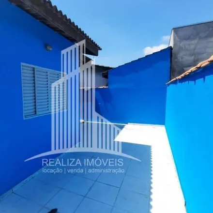 Buy this 2 bed house on unnamed road in Areão, Taubaté - SP