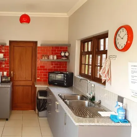 Rent this 2 bed house on Overstrand Local Municipality in Overberg District Municipality, South Africa