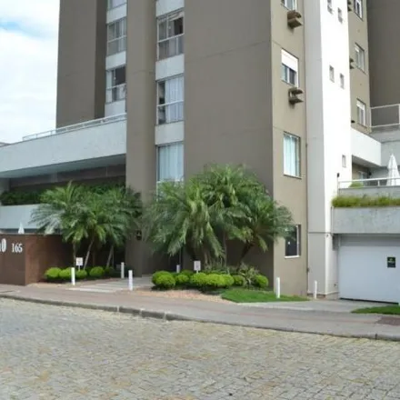 Rent this 3 bed apartment on Rua José Deeke 33 in Escola Agrícola, Blumenau - SC