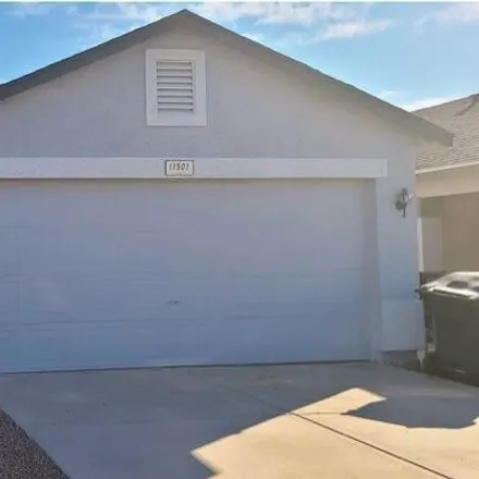 Buy this 3 bed house on 11501 West Larkspur Road in El Mirage, AZ 85335