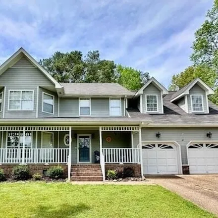 Buy this 4 bed house on 8359 Grinder Creek Place in Chattanooga, TN 37421