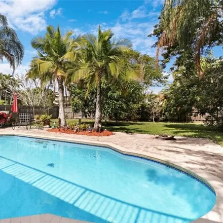 Image 2 - 17385 Southwest 32nd Lane, Miramar, FL 33029, USA - House for sale