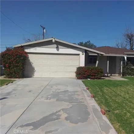 Buy this 3 bed house on 651 Flynn Street in Highgrove, Riverside County