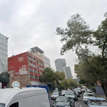 Image 1 - Avenida Bucareli 8, Colonia Tabacalera, Mexico City, Mexico - Apartment for sale