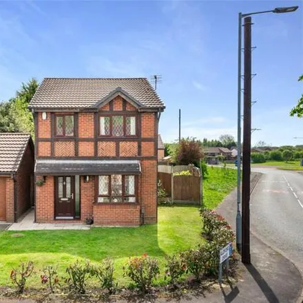 Buy this 3 bed house on Corhampton Crescent in Atherton, M46 9ST