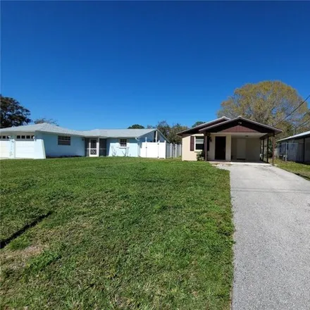 Buy this 2 bed house on 5435 Rio Vista Street in Sarasota County, FL 34232