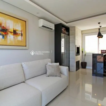 Buy this 2 bed apartment on Rua General Pedro Bittencourt in Passo da Areia, Porto Alegre - RS