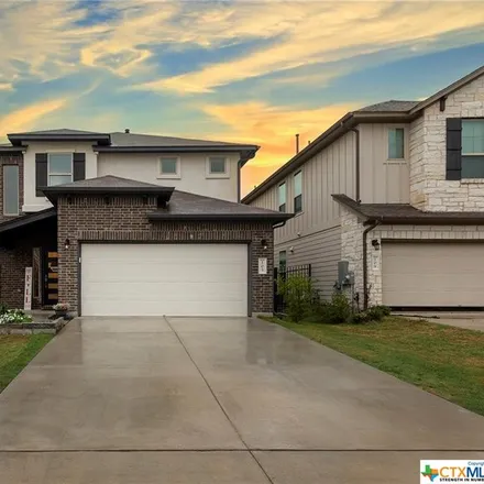 Buy this 4 bed house on H-E-B Plus! in 651 North Highway 183, Leander