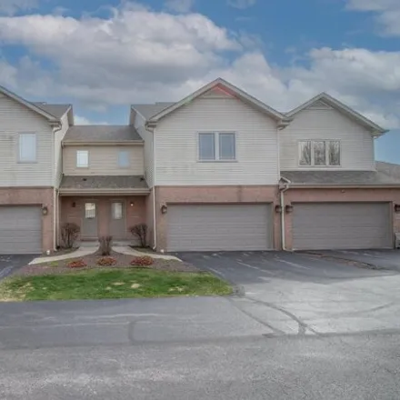 Buy this 2 bed townhouse on 10045 Gettler Street in Kreitzburg, Lake County