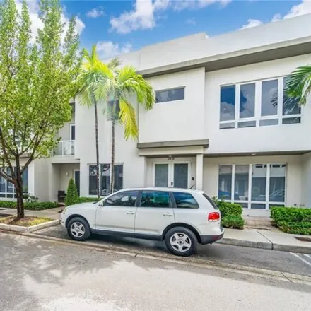 Buy this 4 bed townhouse on 6432 Northwest 104th Court in Doral, FL 33178
