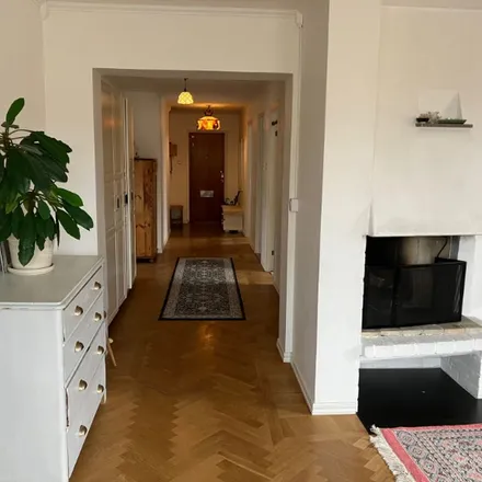 Rent this 4 bed apartment on Ölmegatan in 652 30 Karlstad, Sweden