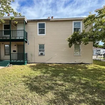 Rent this 2 bed house on Driscoll Children's Hospital in 3533 South Alameda Street, Corpus Christi