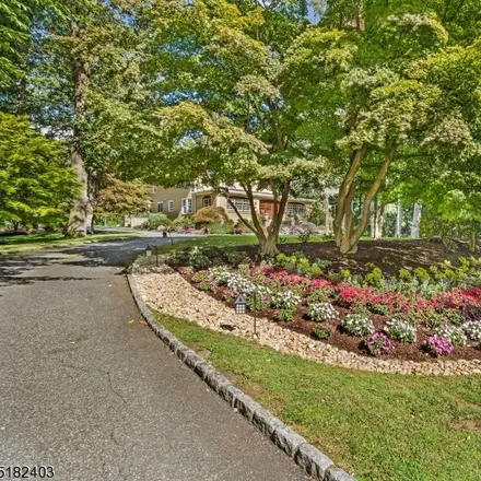 Image 2 - 133 Mountain Boulevard, Watchung, Somerset County, NJ 07069, USA - House for sale