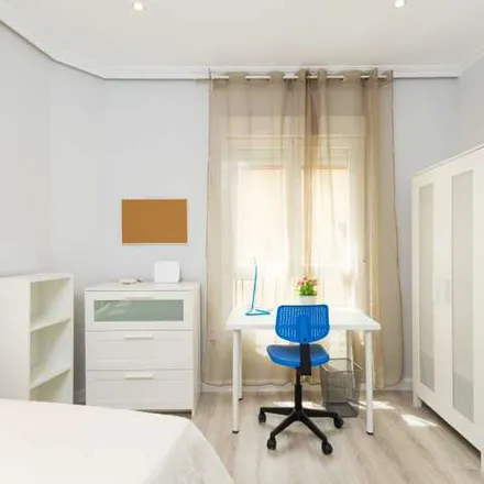 Image 8 - Edificio Princesa, Calle de Santa Cruz de Marcenado, 1, 28015 Madrid, Spain - Apartment for rent