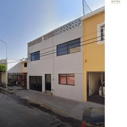 Buy this 3 bed house on Calle Francisco Márquez in 44840 Guadalajara, JAL