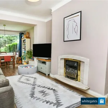 Image 4 - Derwent Avenue, Knowsley, L34 2ST, United Kingdom - Duplex for sale