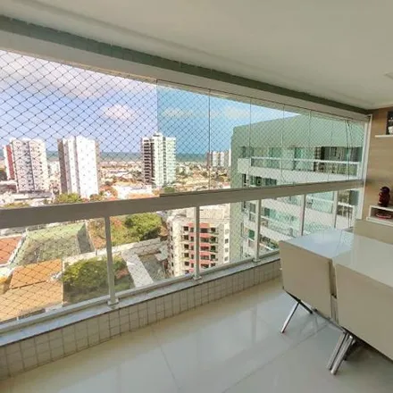 Buy this 3 bed apartment on Rua Jordão Oliveira in Atalaia, Aracaju - SE
