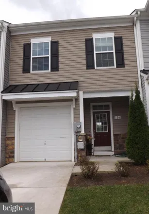 Rent this 3 bed townhouse on 111 Oflannery Court in Martinsburg, WV 25403