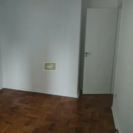 Rent this 3 bed apartment on Edifício Ana Maria in Rua Ministro Godói 539, Perdizes