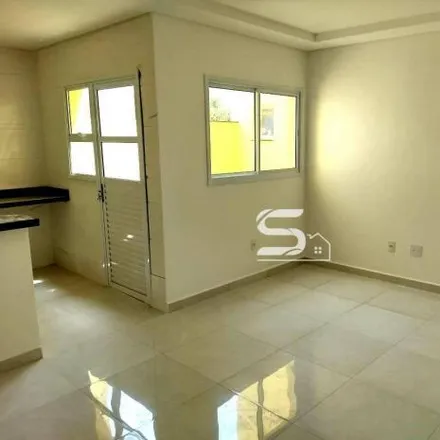 Buy this 3 bed apartment on Rua Soldado Célio Tonelli in Jardim Santo Antônio, Santo André - SP