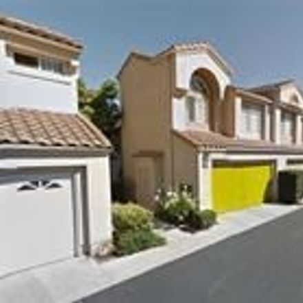 Rent this 3 bed townhouse on 36 Agostino in Irvine, CA 92614