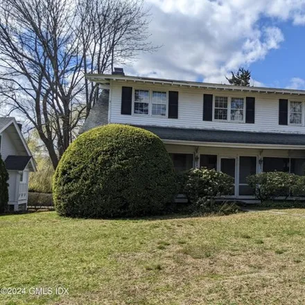 Buy this 5 bed house on 23 Ballwood Road in Greenwich, CT 06870