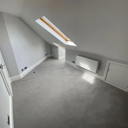 Rent this 1 bed apartment on Bounds Green Supermarket in 90 Trinity Road, London