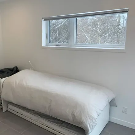 Rent this 2 bed house on Mansonville in QC J0E 1X0, Canada