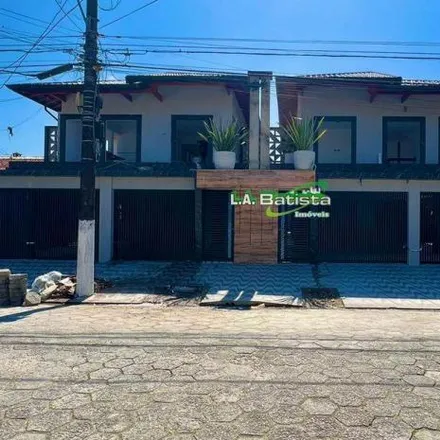 Buy this 3 bed house on Rua Antonio Reinaldo Gonçalves in Vilamar, Praia Grande - SP