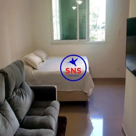 Buy this 1 bed apartment on Avenida Orozimbo Maia in Centro, Campinas - SP