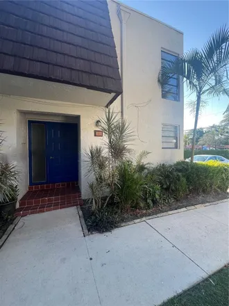 Rent this 4 bed townhouse on 9120 Taft Street
