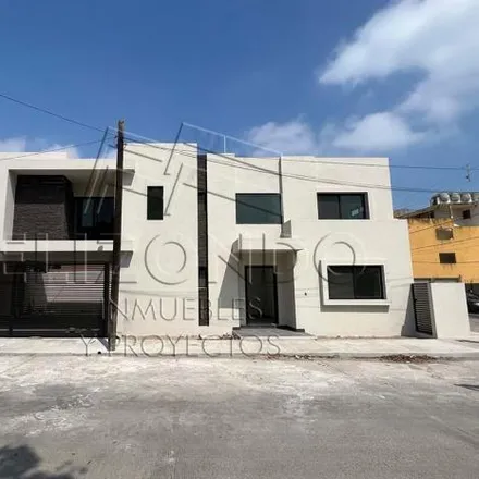 Image 2 - Calle Guayaquil, 89460 Ciudad Madero, TAM, Mexico - House for sale