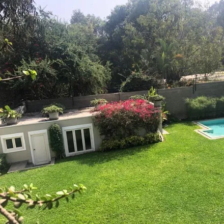 Buy this studio house on Jirón La Cañada in La Molina, Lima Metropolitan Area 15026