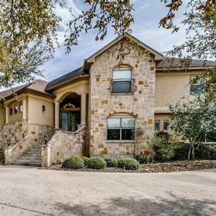 Image 1 - 24988 Player Oaks, Bexar County, TX 78260, USA - House for sale