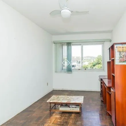 Rent this 1 bed apartment on Avenida Elias Cirne Lima in Partenon, Porto Alegre - RS